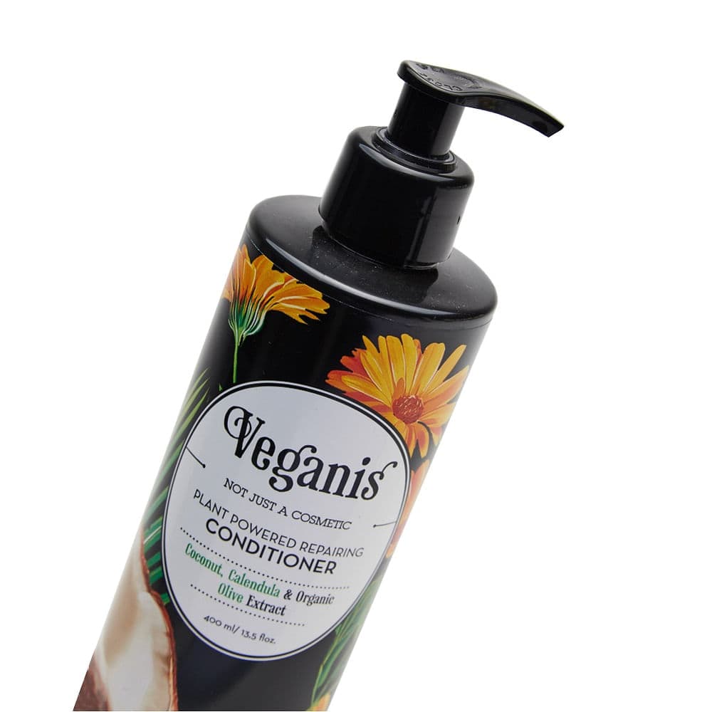 Veganis Planta Powered Reparador 400 Aco