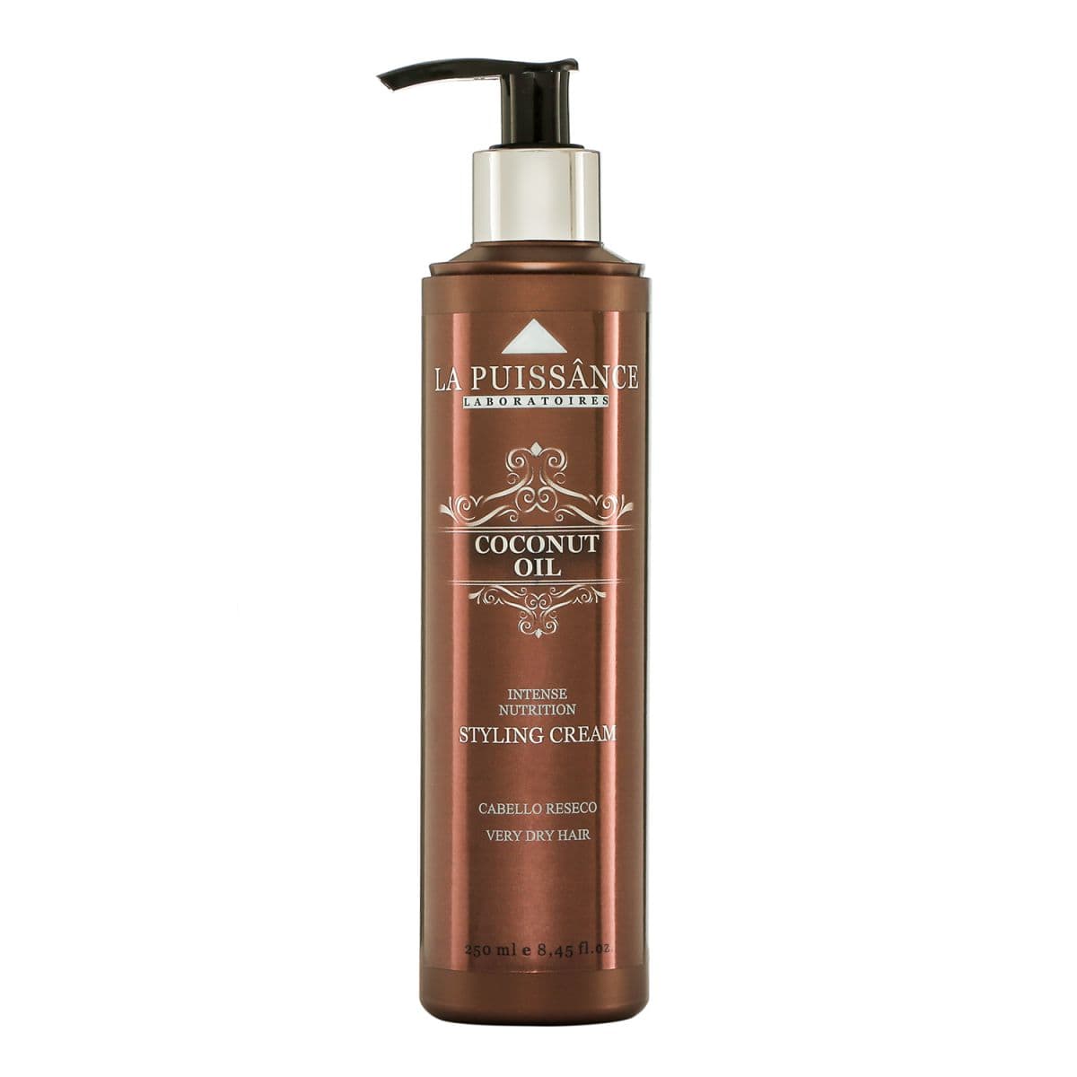 La Puissance Coconut Crema Peinar