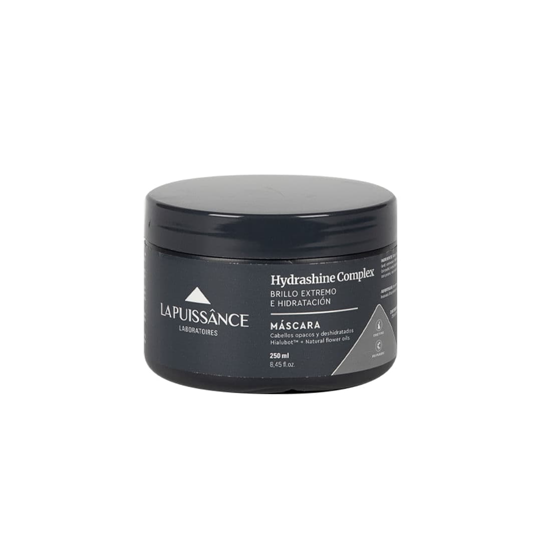 La Puissance Máscara Hydrashine