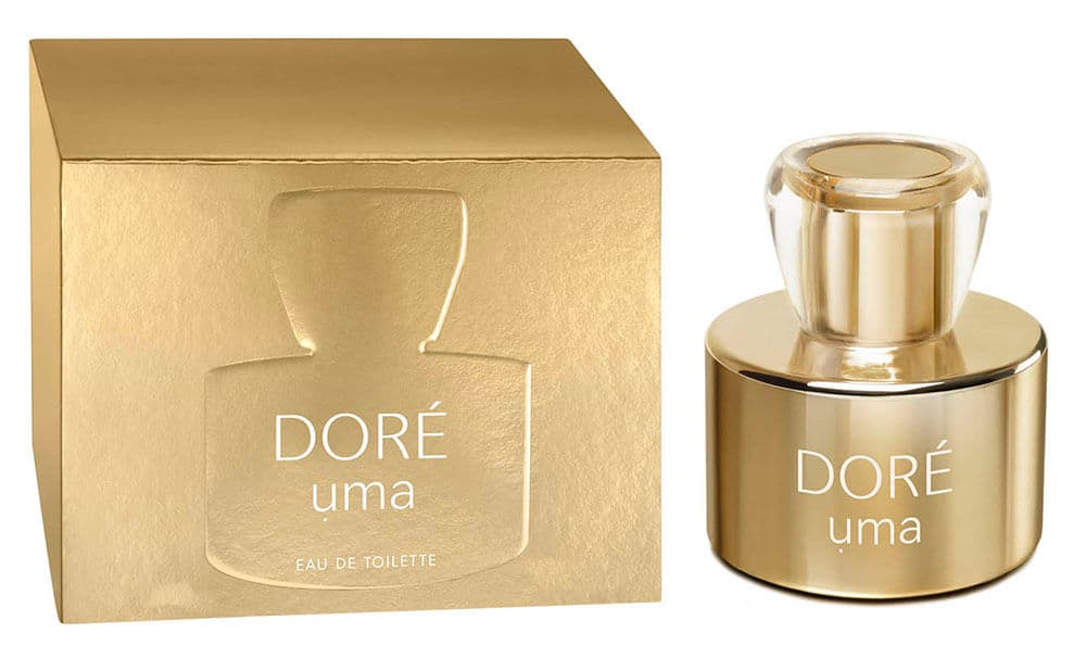 Uma Dore EDT F-Wom