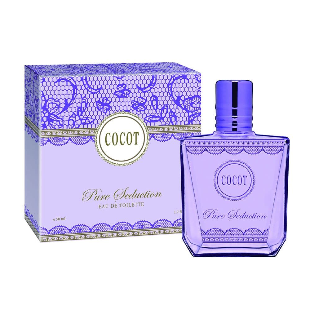 Cocot Pure Seduction EDT