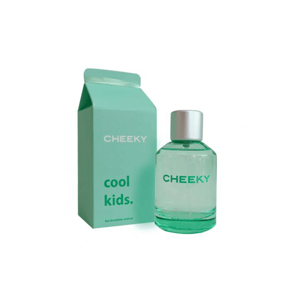 Cheeky Mood Cool Kids EDT