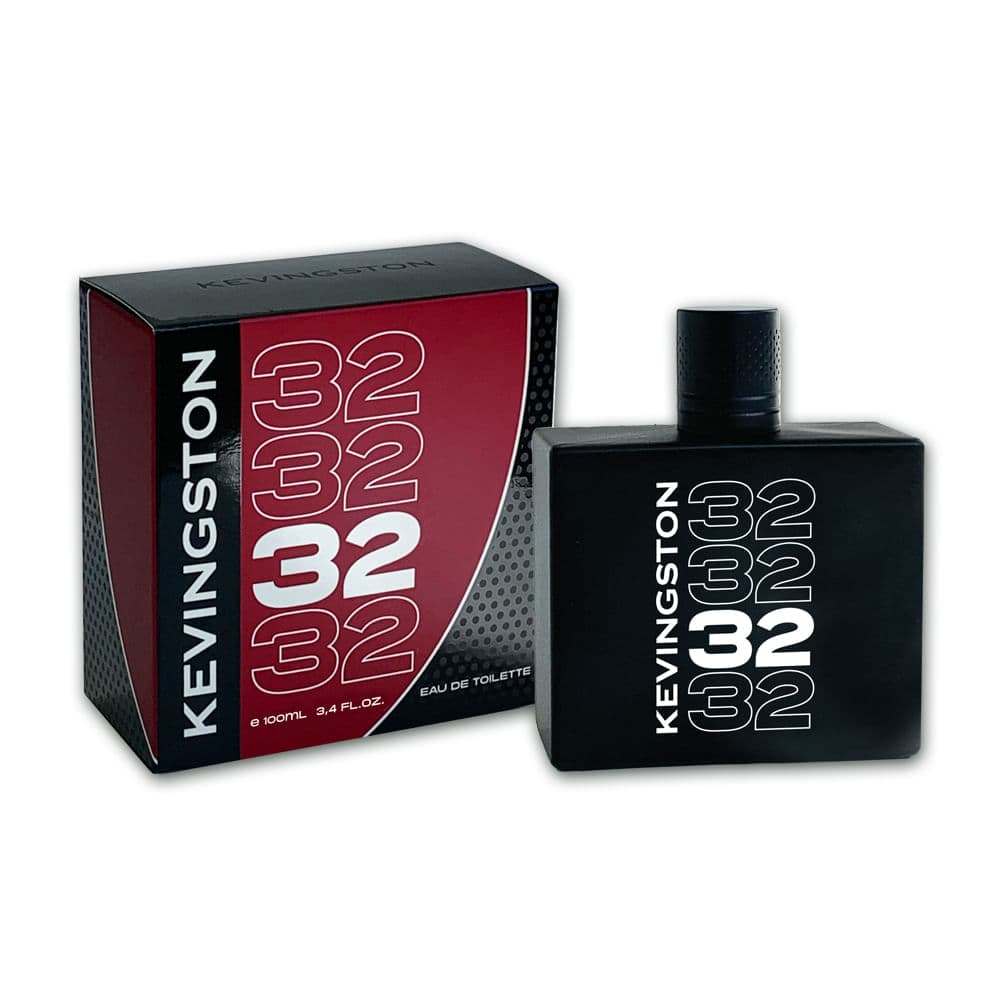 Kevingston 32 Rojo EDT