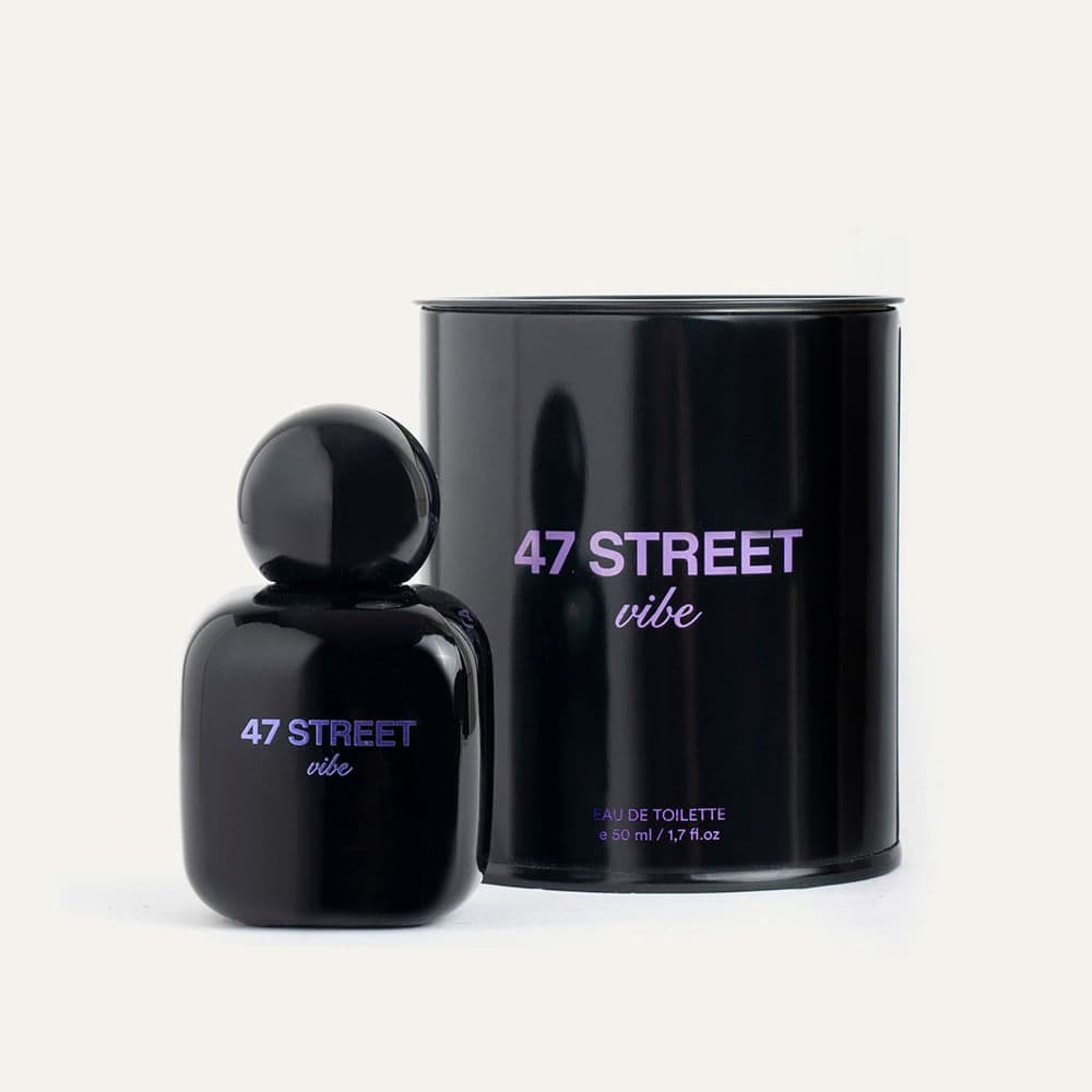 47 Street Vibe Lata EDT