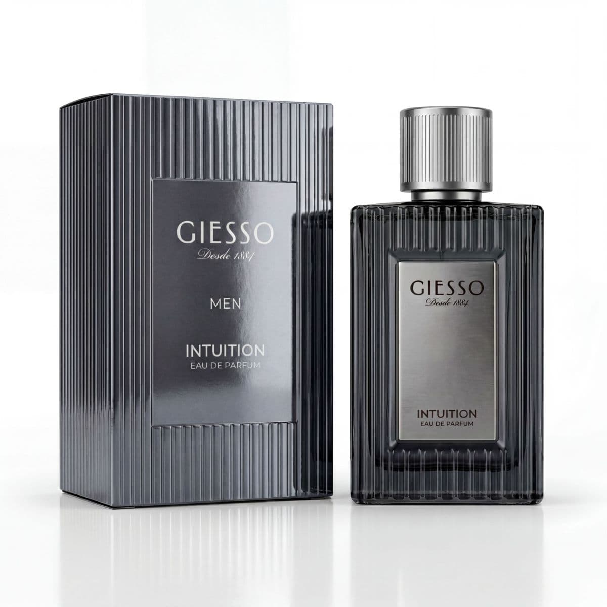 Giesso Intuition Hom EDP
