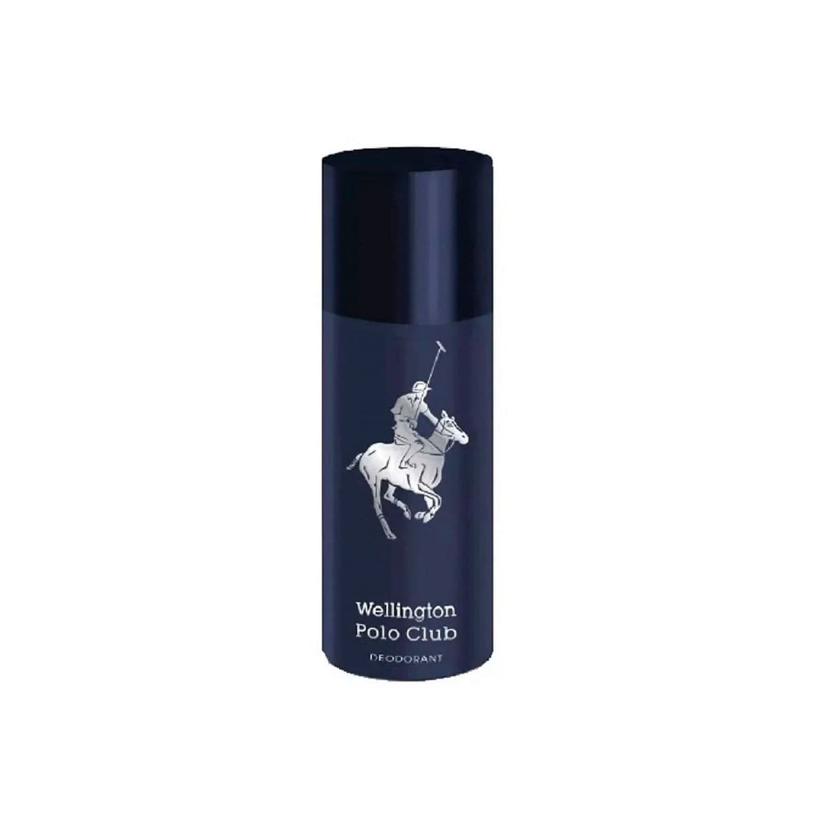 Wellington Polo Club Azul Desodorante
