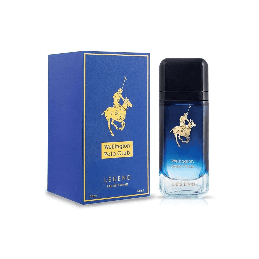 Wellington Polo Club Legend EDP