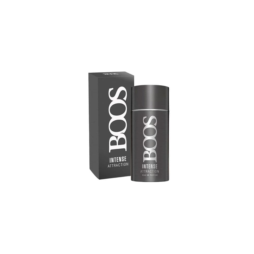 Boos Intense Attraction Men EDP