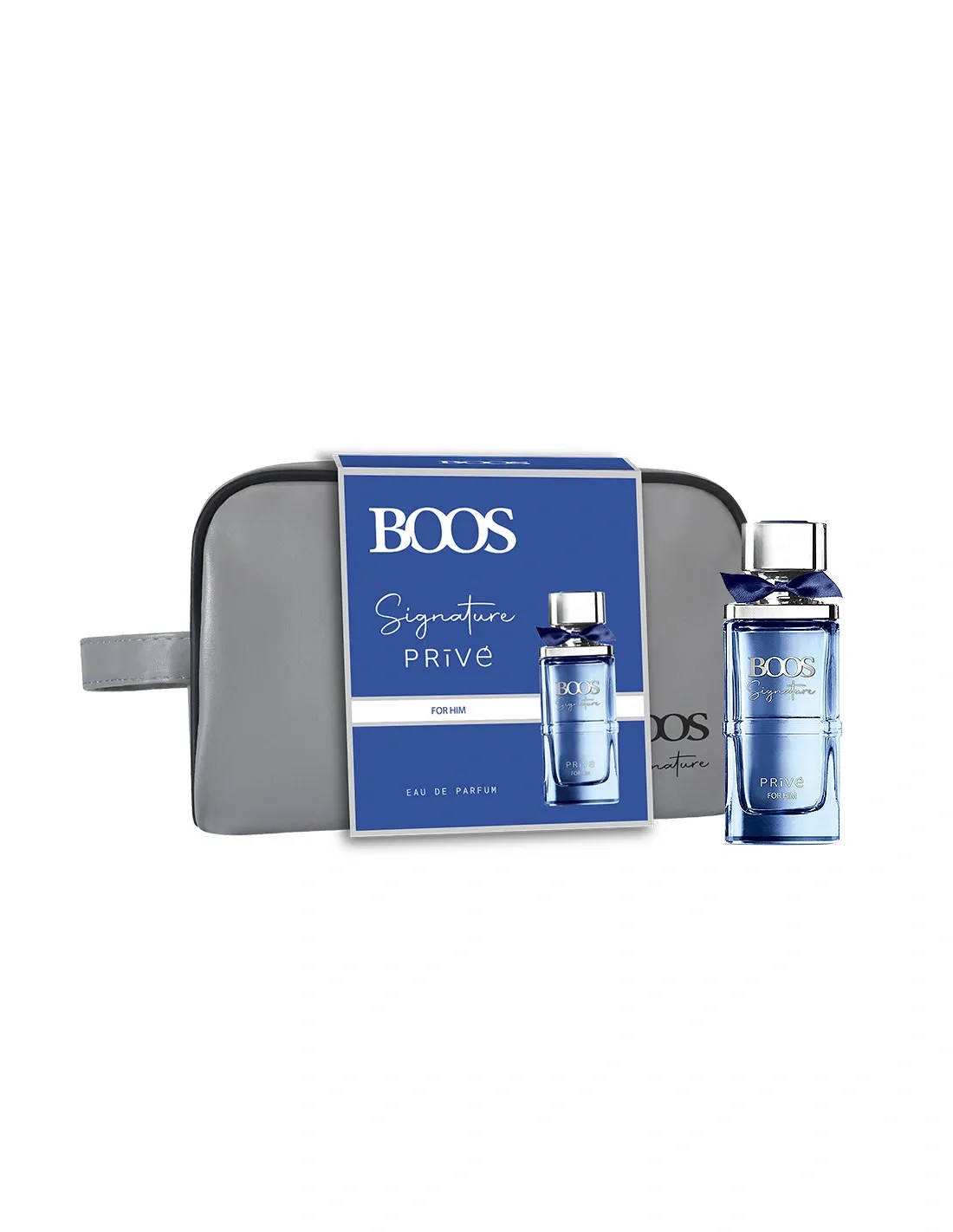 Boos Neceser Signature Prive F-Him