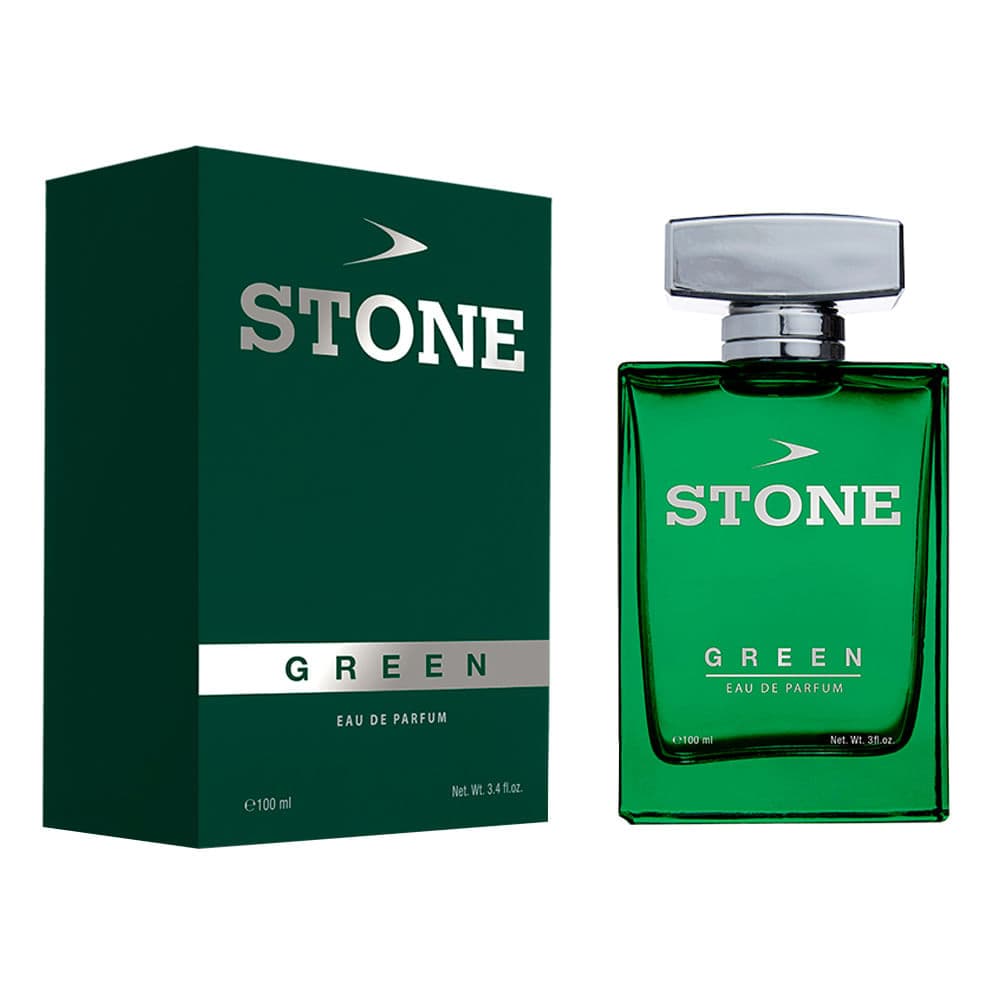 Stone Green Edp