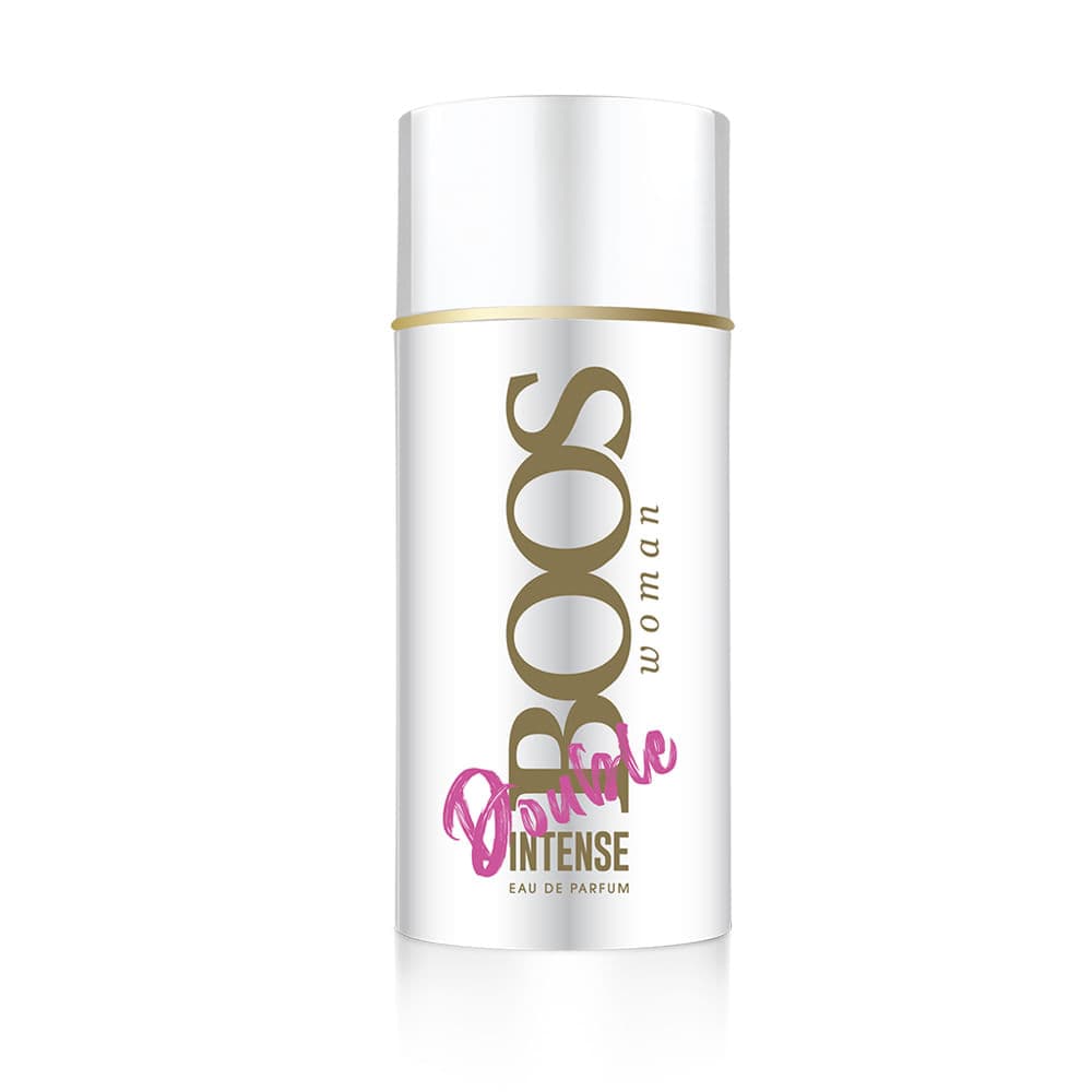 Boos Intense Double Wom EDP