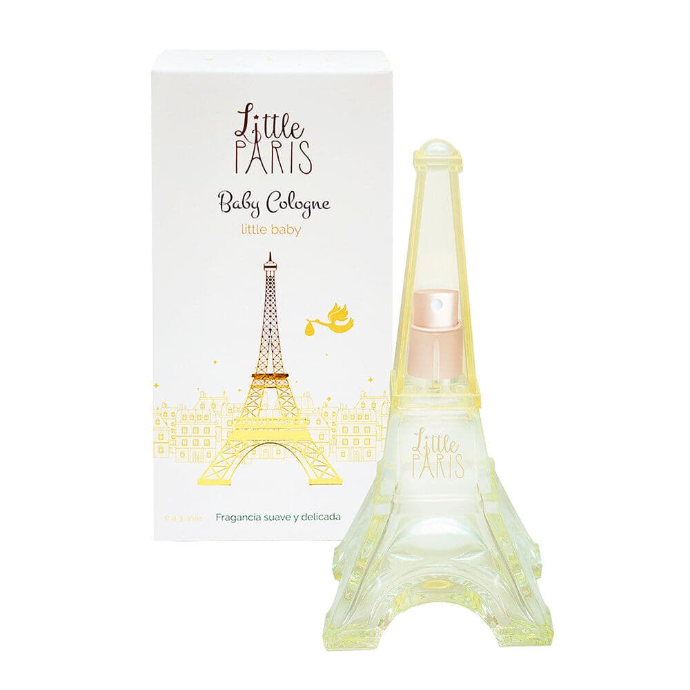 Little Paris Baby Little Baby Torre Colx90m