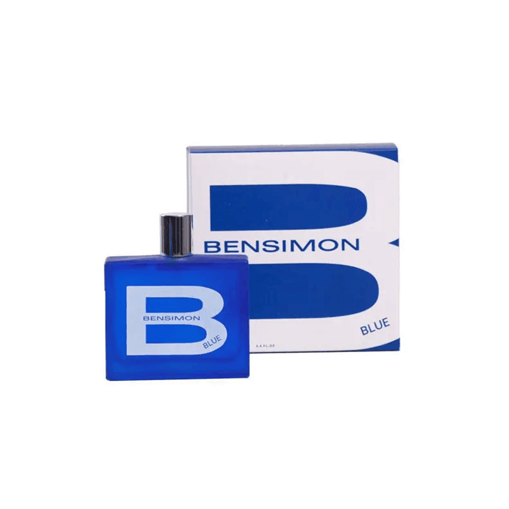 Bensimon Blue EDP