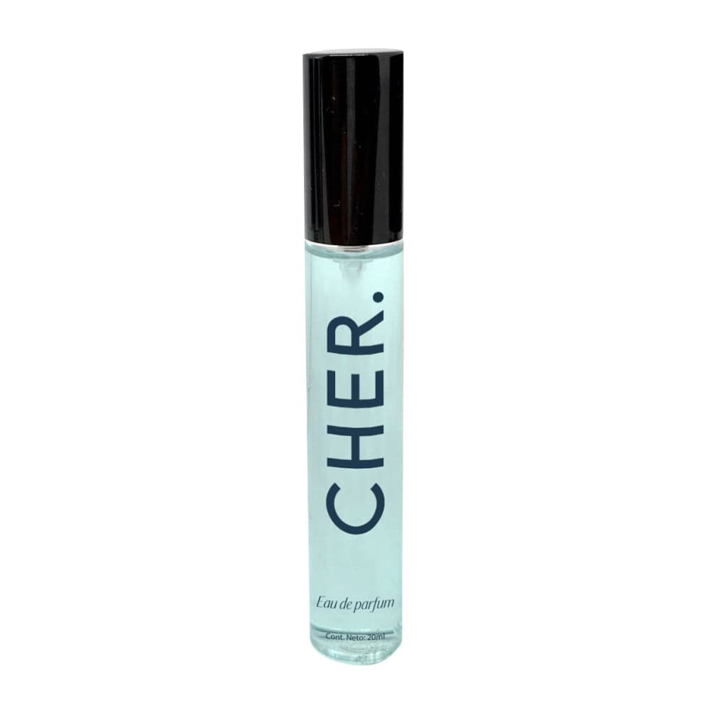 Cher Diecisiete C/Caja EDP