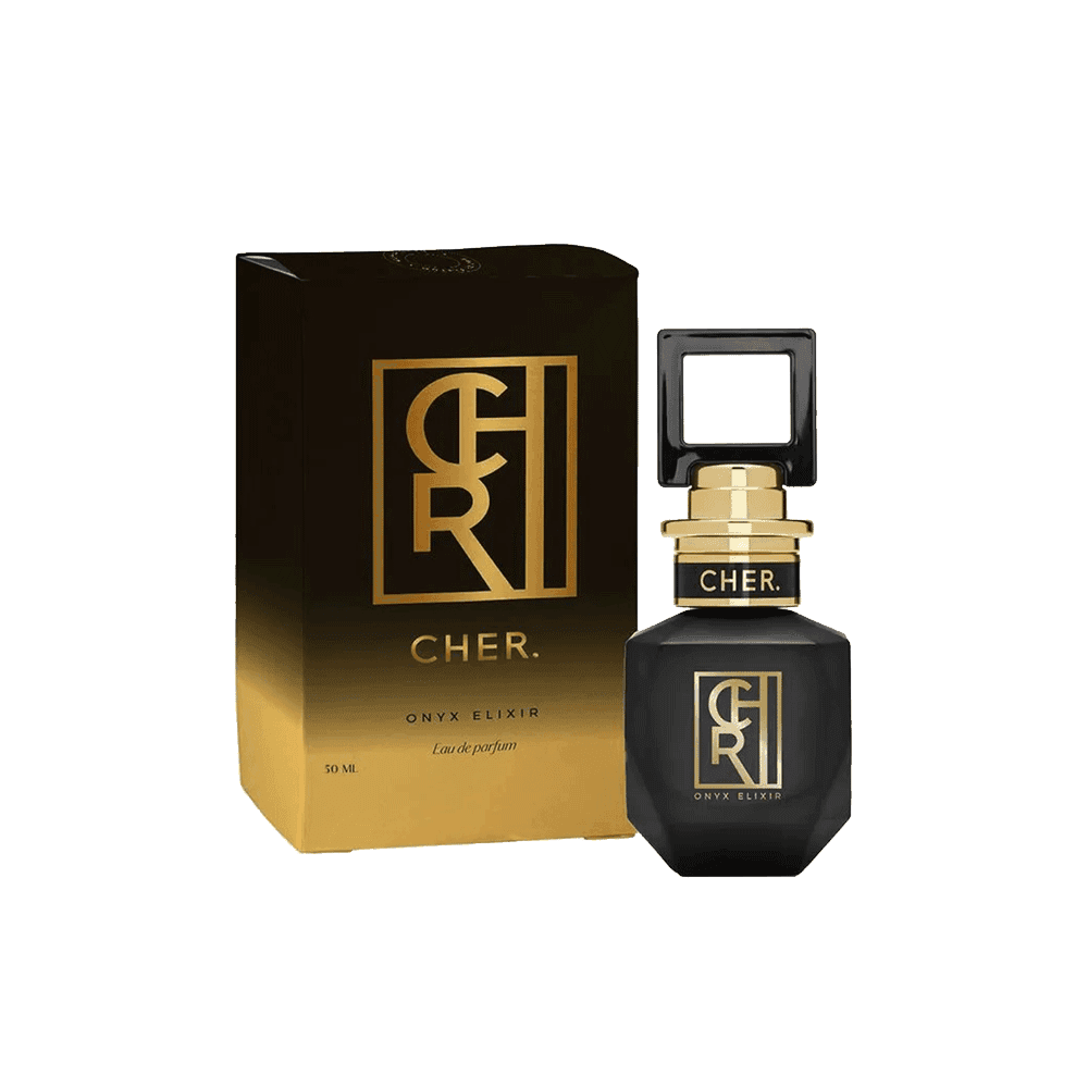 Cher Onyx Elixir EDP