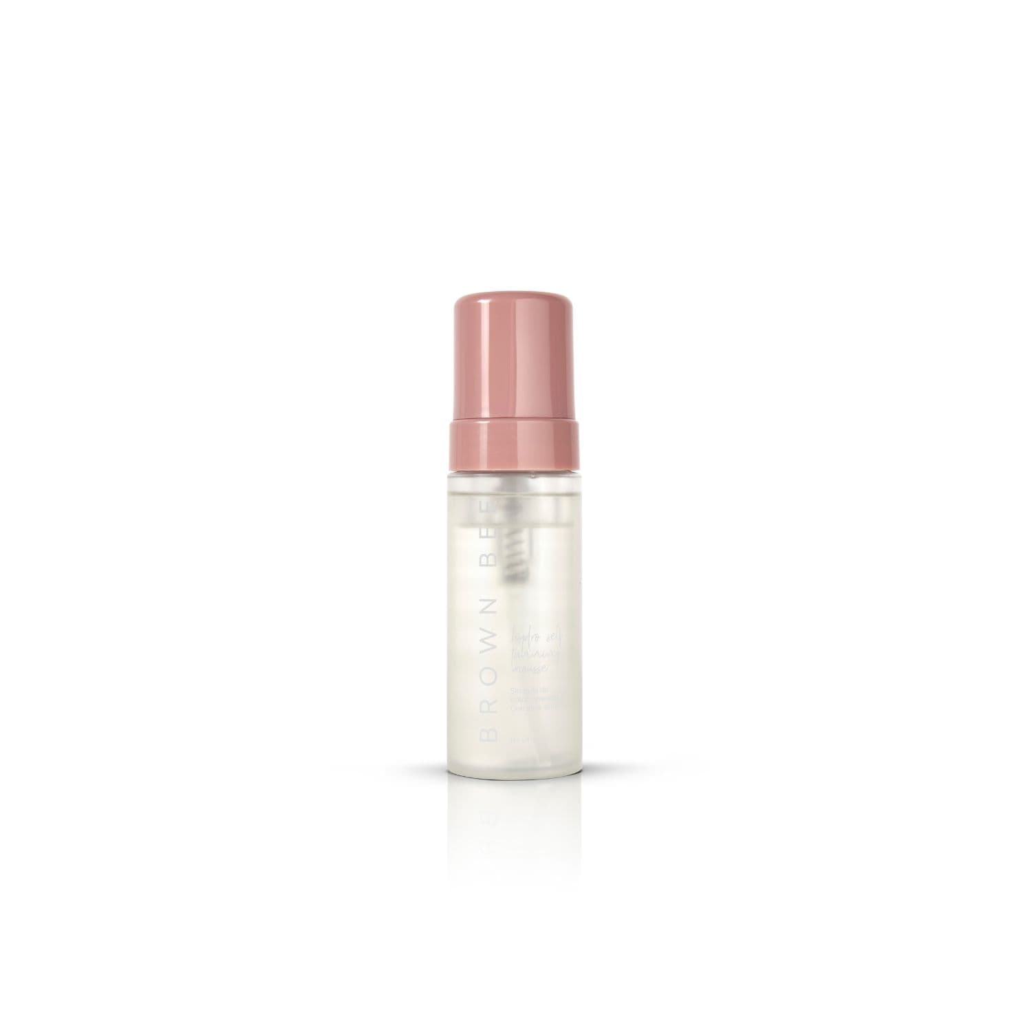 Brown Bee Air Mousse Hydr Self Tann