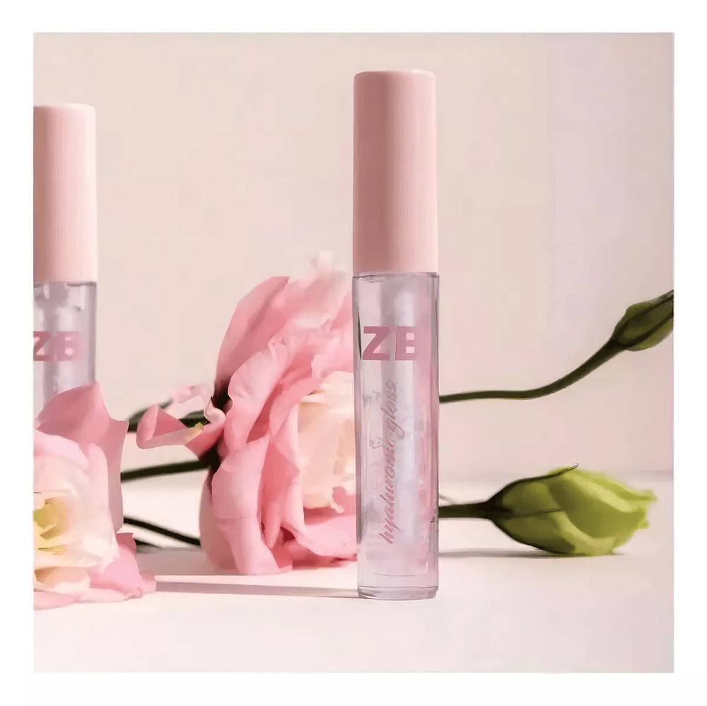 Zaira Labial Hyaluronic Gloss Gel
