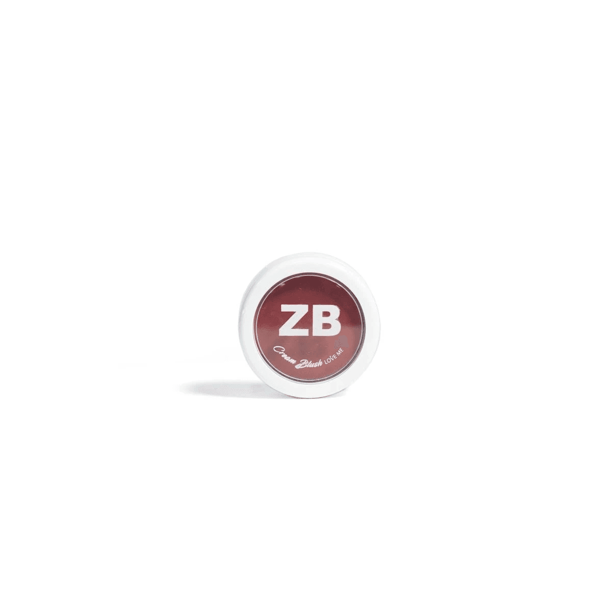 Zaira Rubor Cremoso Love Me X 2,5 gr