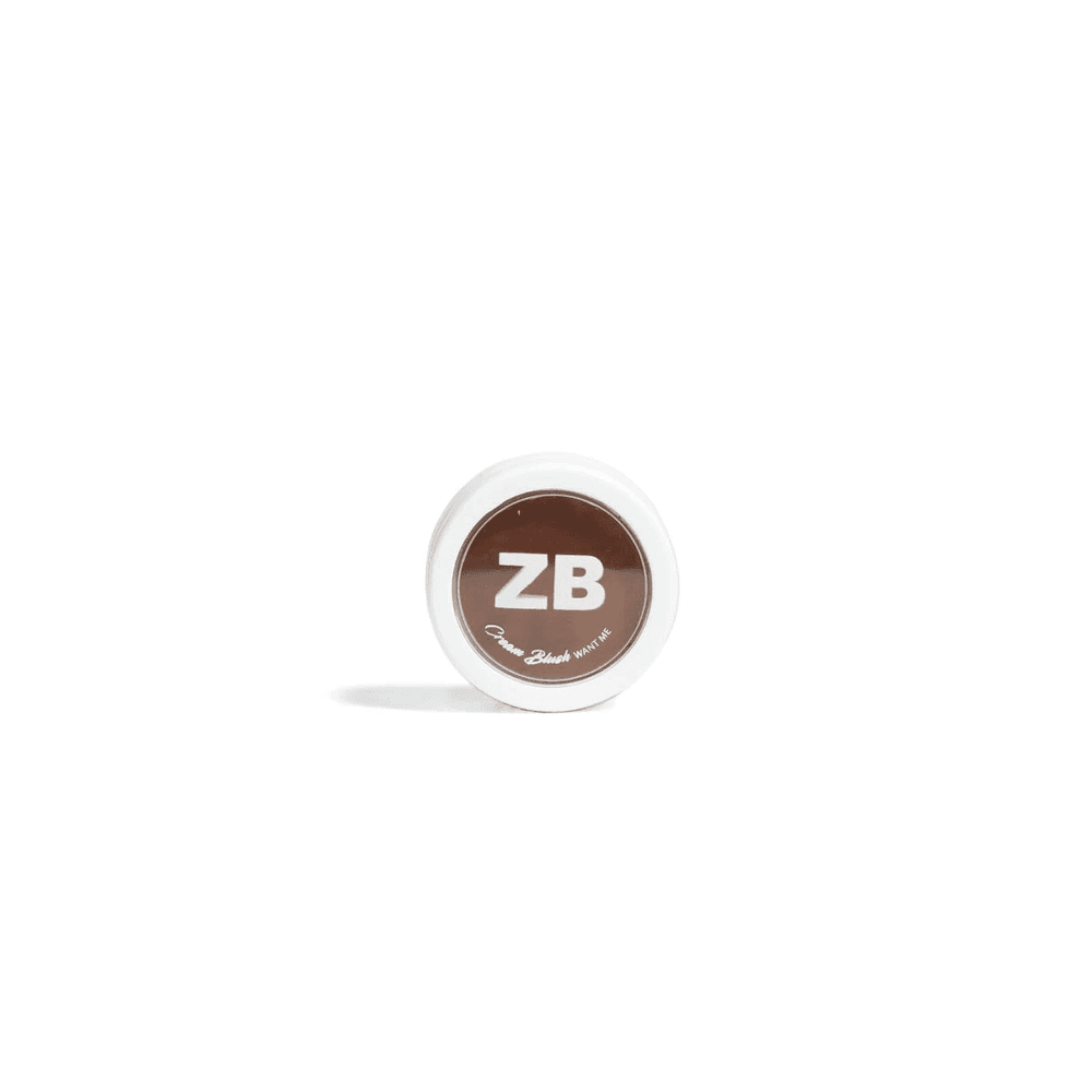 Zaira Rubor Cremoso Want Me X 2,5 gr