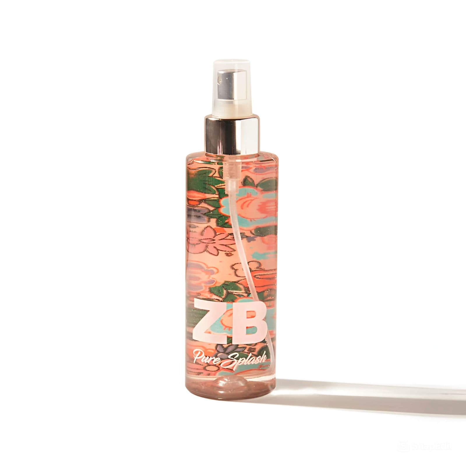 Zaira Body Pure Splash EDT