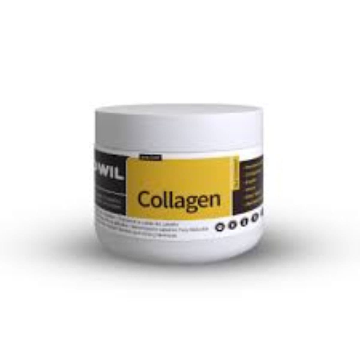 Otowil Collagen Tratamiento Capilar Crema Pote