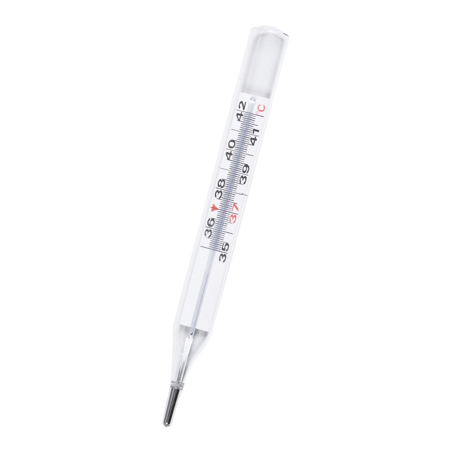 Termometro Clinico San Up Bio Therm sin Mercurio Su-Ter403