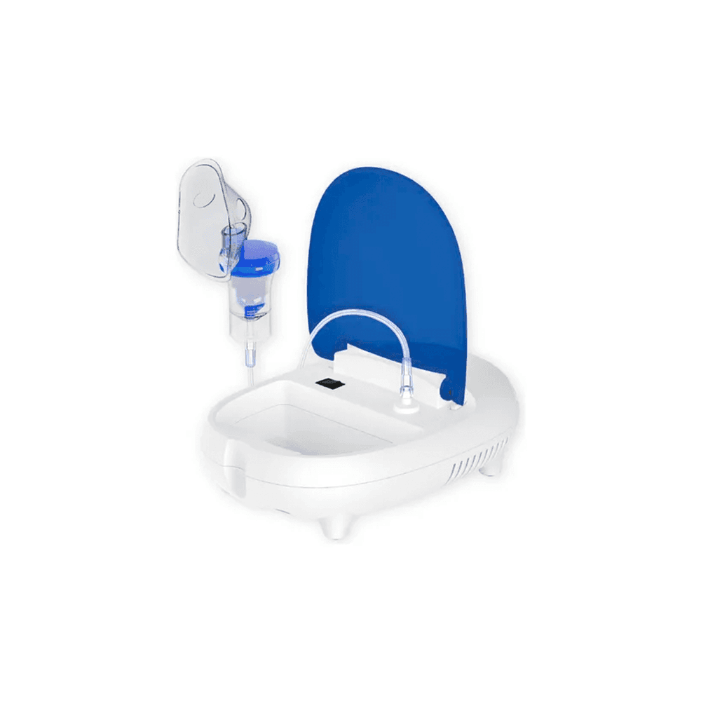 Nebulizador San Up Sup-Nep601 Piston Airstream