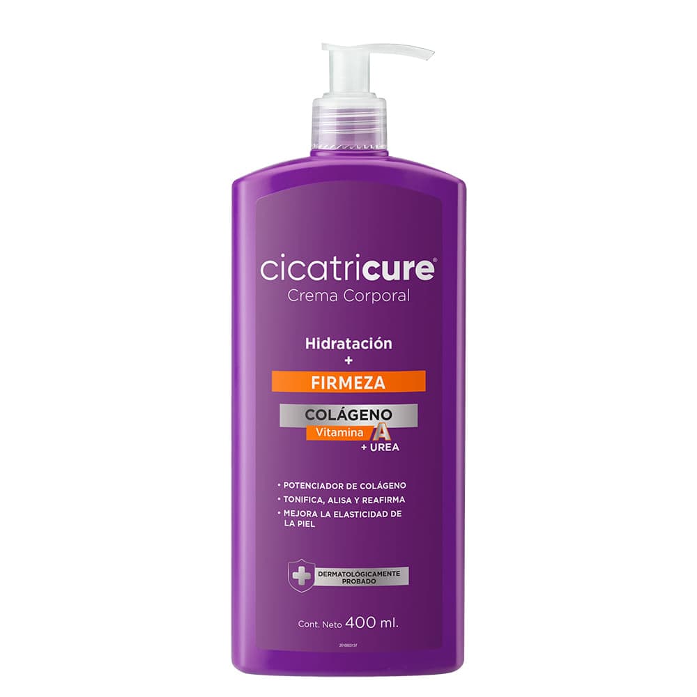 Cicatricure Crema Hid Inten Firmeza Corp V2