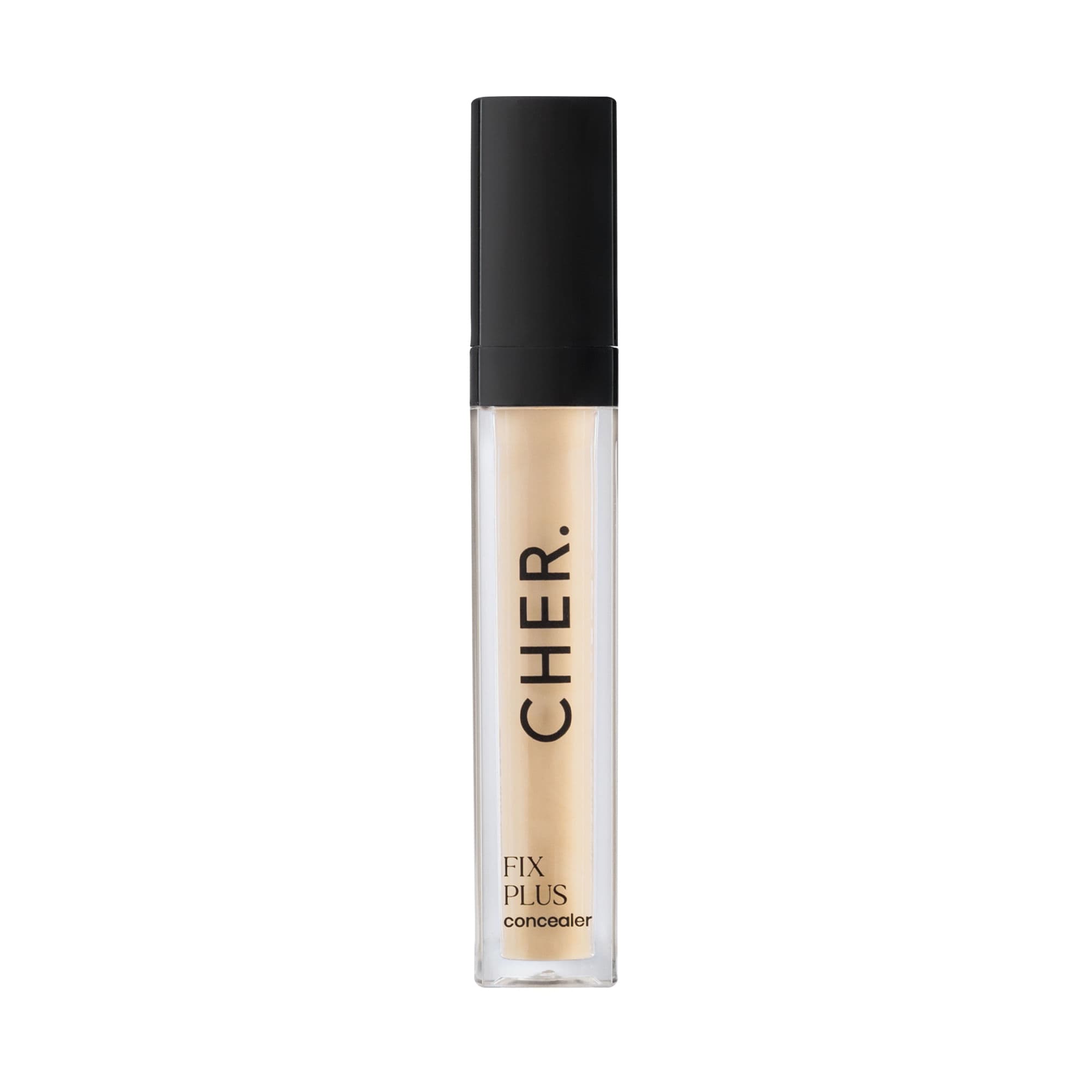 Cher Fix Plus Concealer 1 Beige Claro