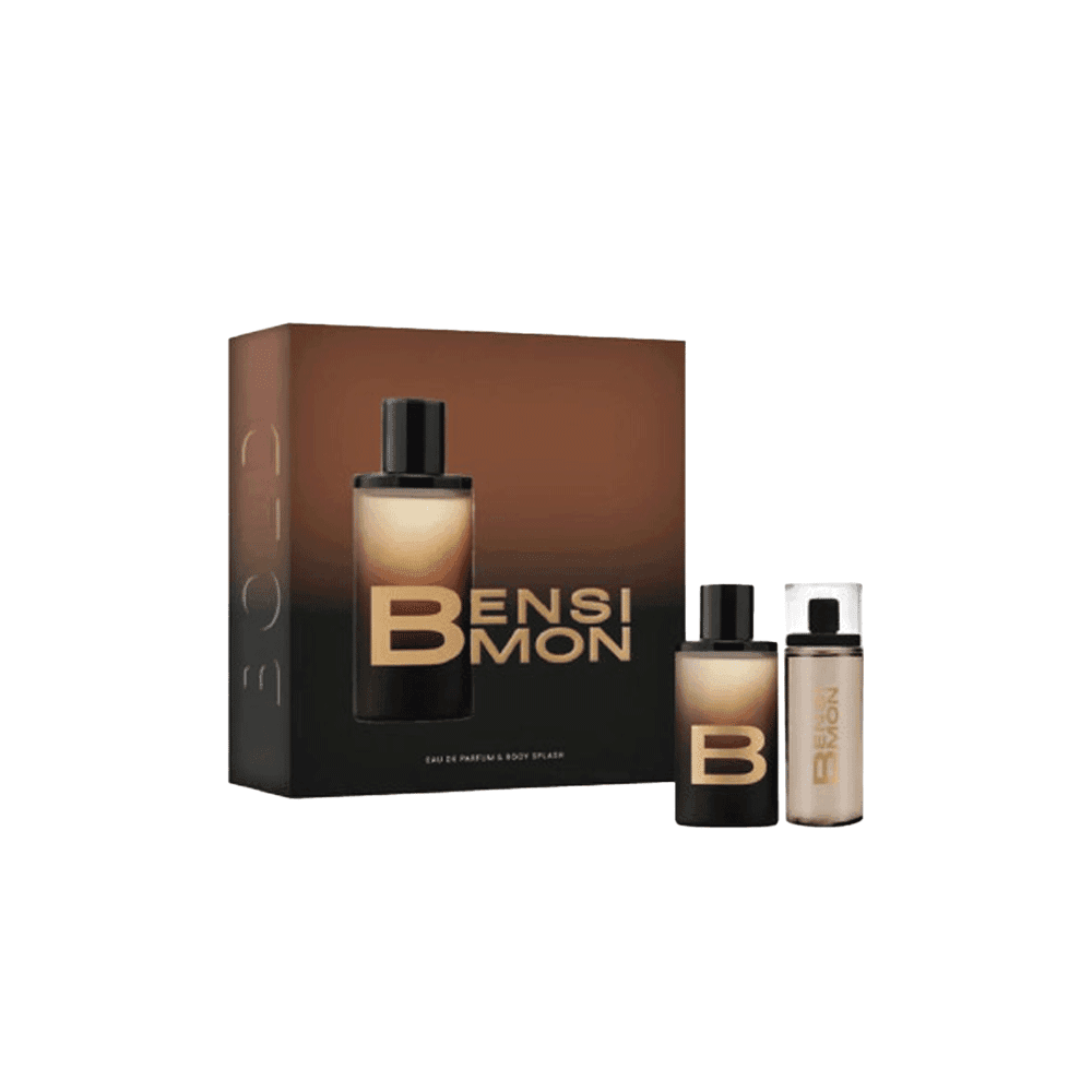 Bensimon Bold EDP X50 ML + Cool Spray