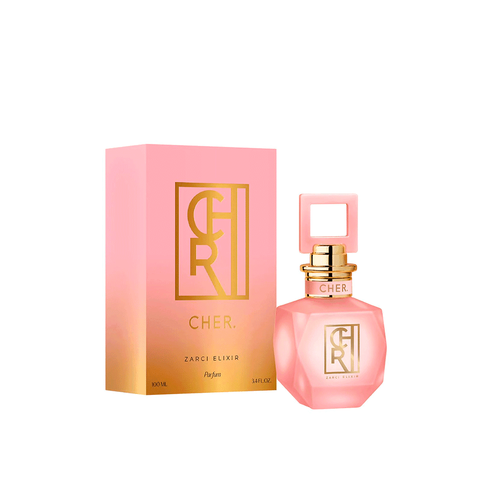 Cher Zarci Elixir EDP