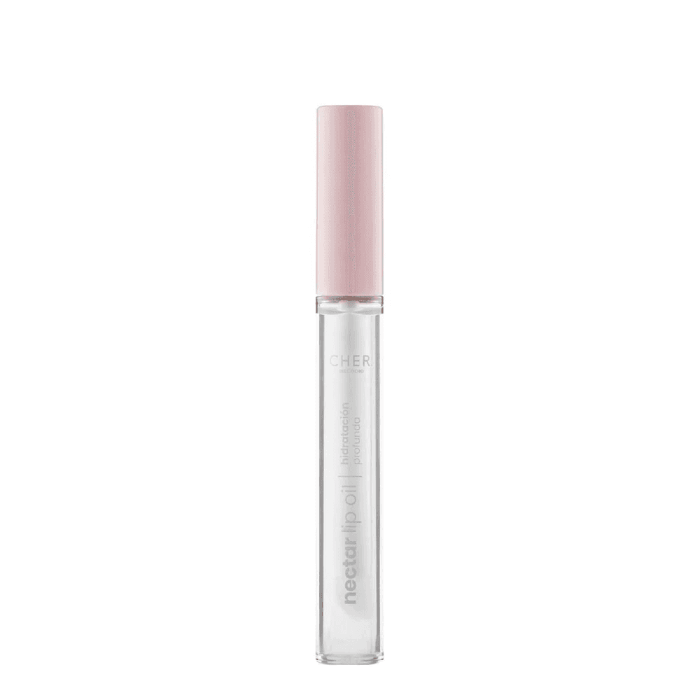 Cher Dieciocho Nectar Lip Oil 1 Off Whit