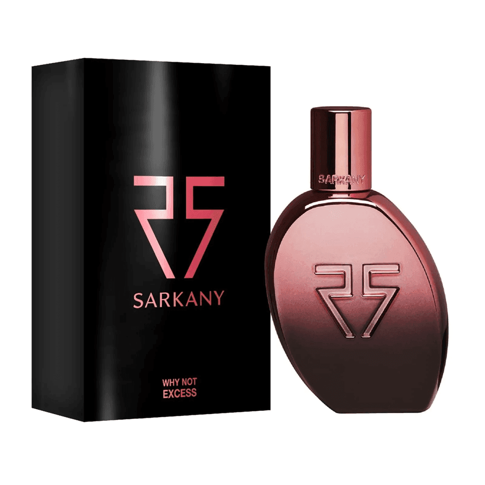Sarkany Why Not Excess EDP