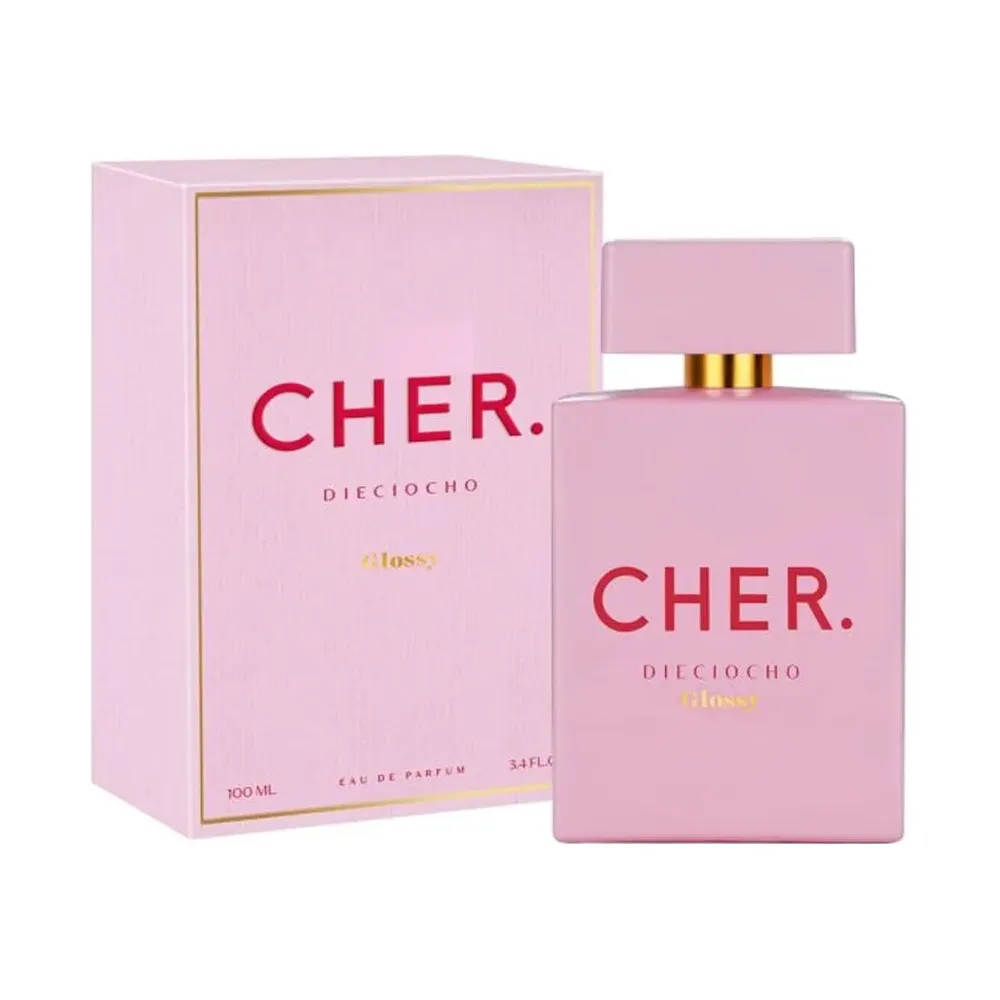 Cher Dieciocho Glossy EDP