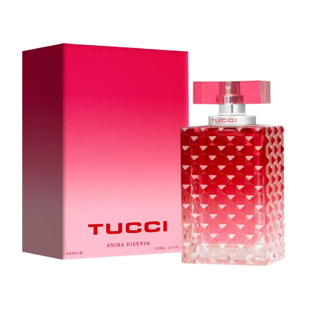 Tucci Anima Riserva EDP