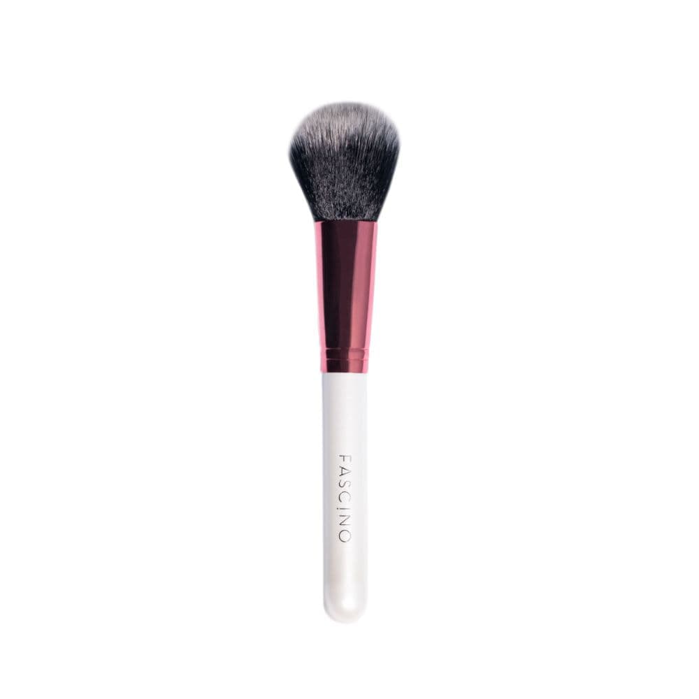 Fascino F06 Brocha De Polvo Multitasking