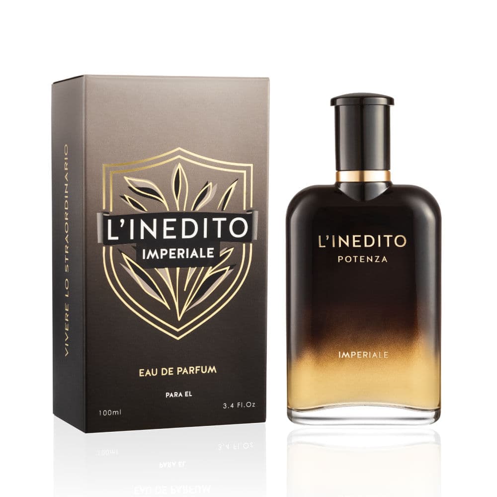 L’Inedito Potenza Imperiale EDP