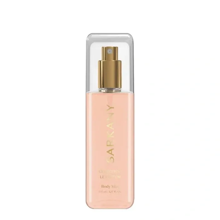 Sarkany Dragoness Le Perfum Splash 135 ML