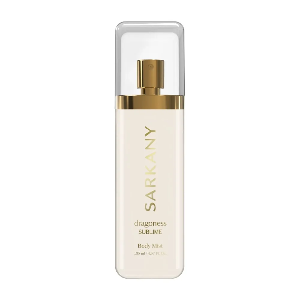 Sarkany Dragoness Sublime Body Splash 135 ML