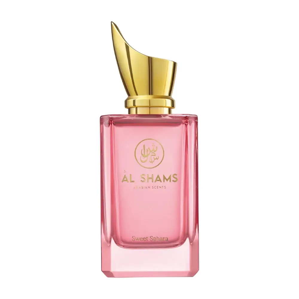 Al Shams Sweet Sahara EDP