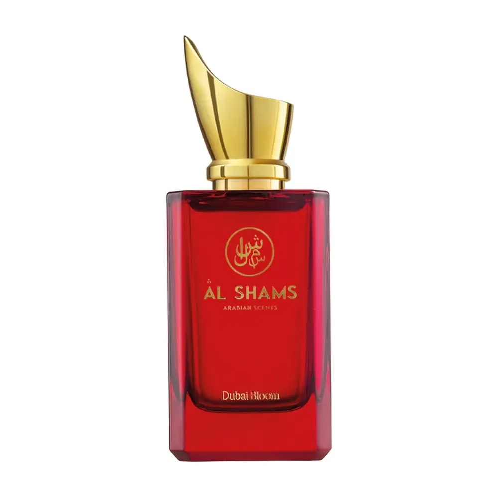 Al Shams Dubai Bloom EDP