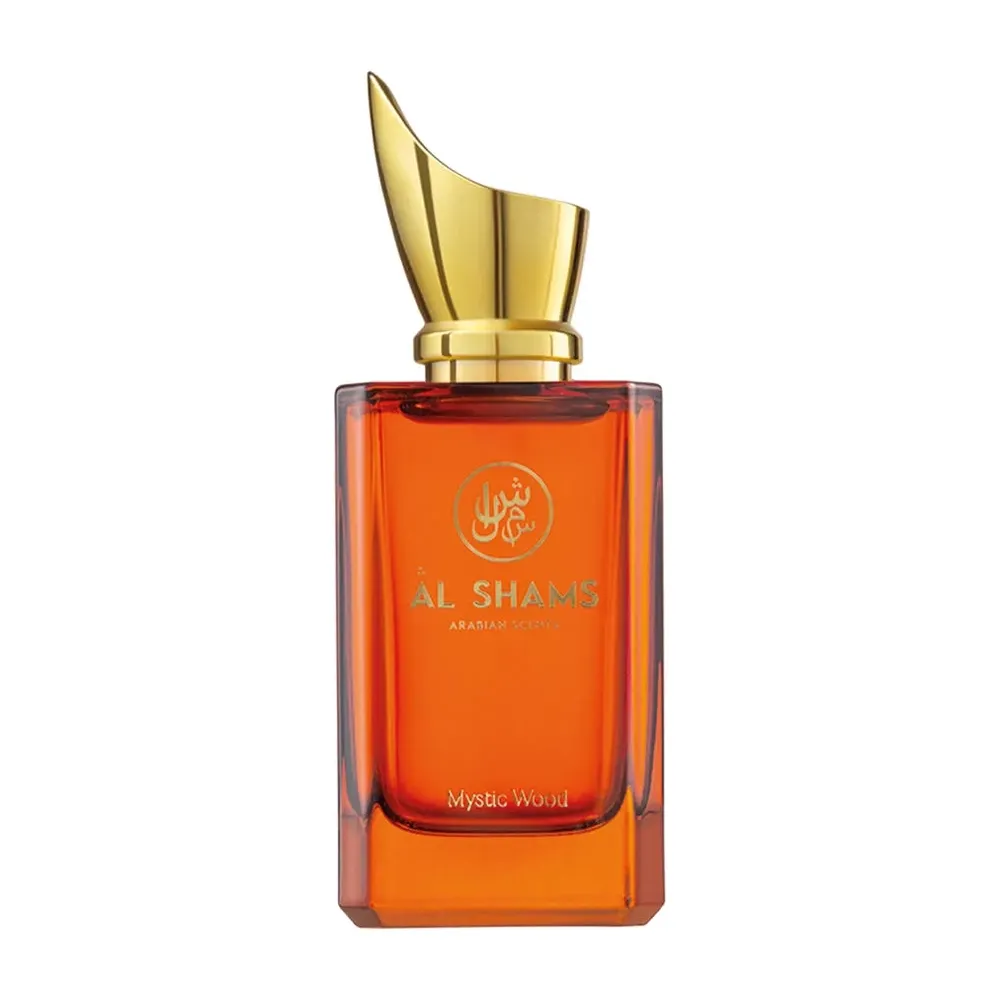 Al Shams Mystic Wood EDP