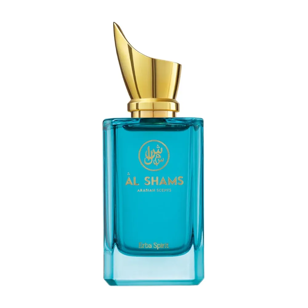 Al Shams Erba Spirit EDP