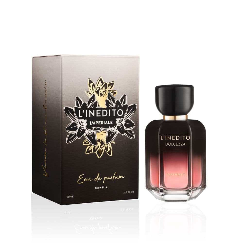 L’Inedito Dolcezza Imperiale EDP