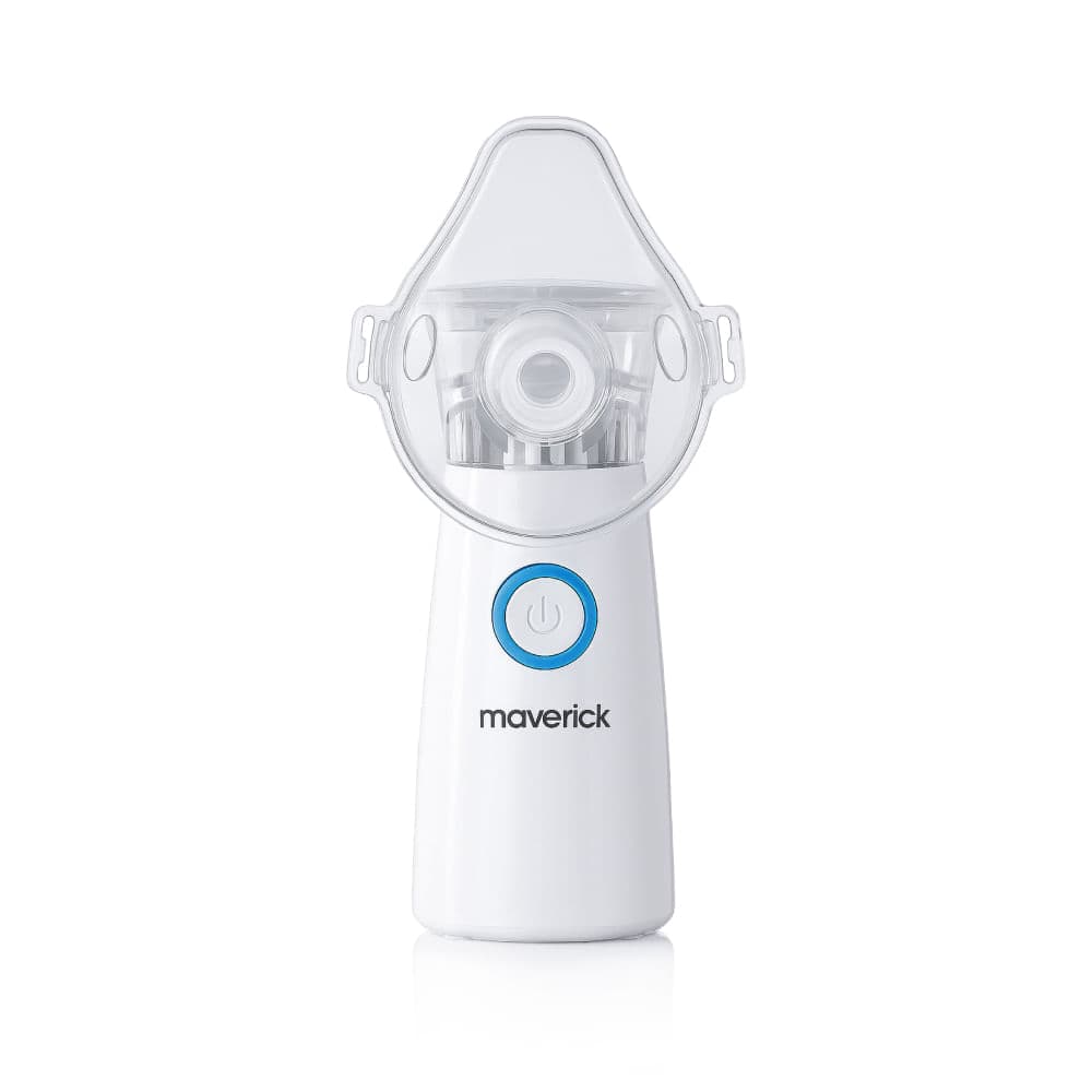 Maverick Nebulizador Ultrasonico Mesh1-Nb Sal0112
