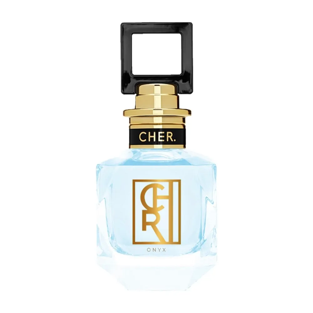 Cher Onyx Sealight EDP