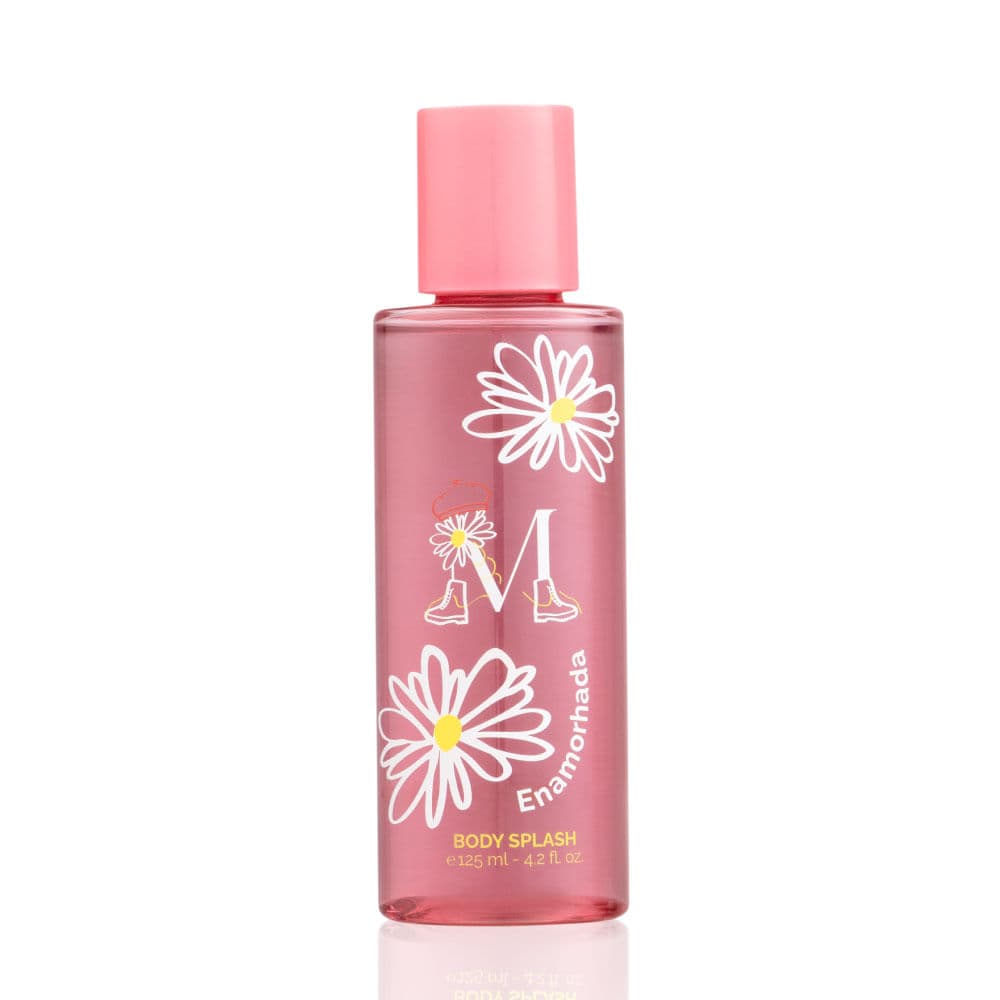 Margarita Enamorhada Body Splash