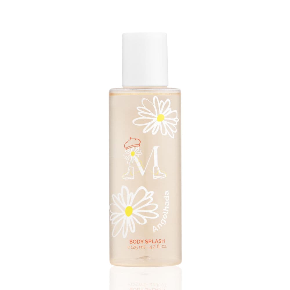 Margarita Angelhada Body Splash