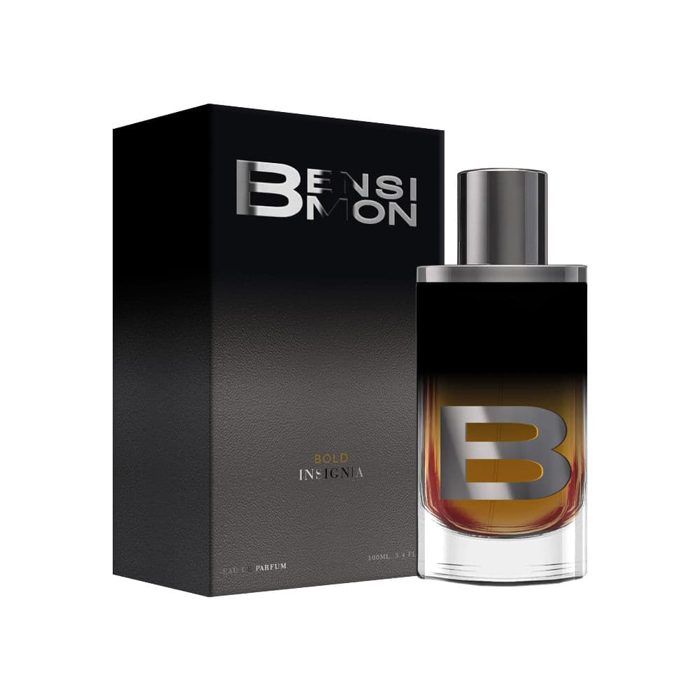 Bensimon Bold Insignia EDP