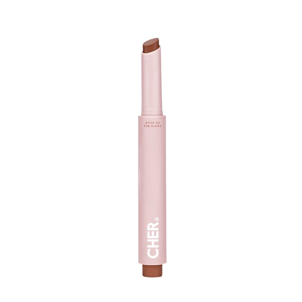 Cher Dieciocho Mocha Mousse Stick To The Gloss
